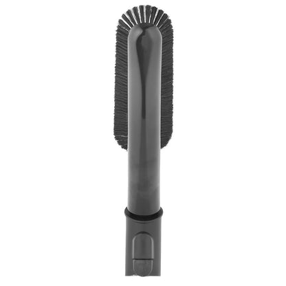 Universal Swivel Dusting Brush Tool Compatible with Miele S4 S5 S6 S8 SDA