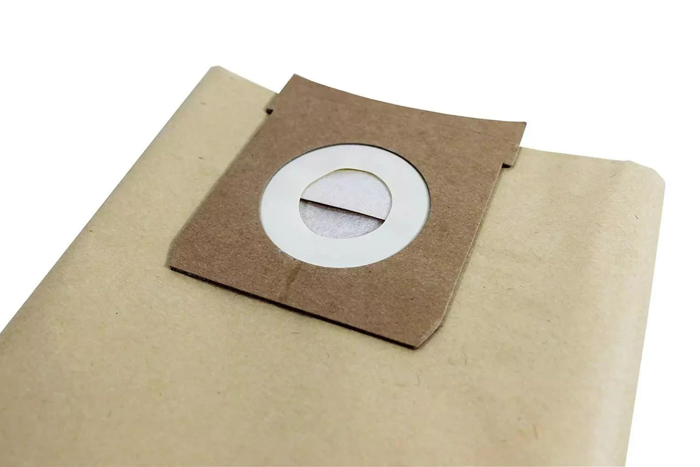 Heavy Duty Vacuum Dust Bags 10 Pack for Titan Wet Dry 16L 20L 30L 40L