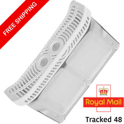 Hotpoint Aquarius Dryer M2 Fluff Filter – Compatible Replacement