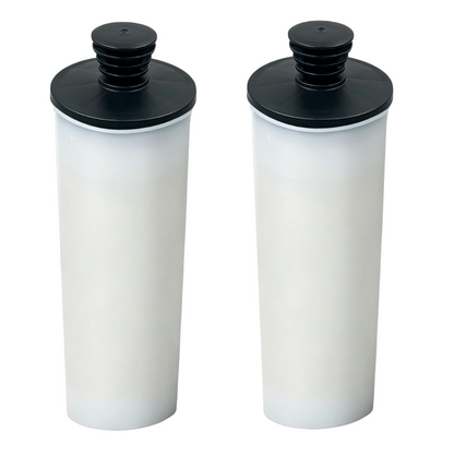 Steam Cleaner Water Filter Cartridge 2 Pack for Karcher SC2 SC3 SC3MX