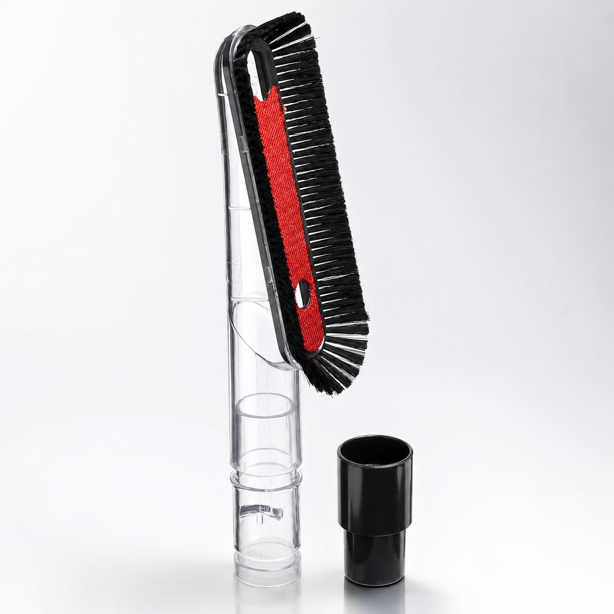 Universal Vacuum Cleaner Dusting Brush 32mm 35mm Soft Bristle Surface Cleaning Tool