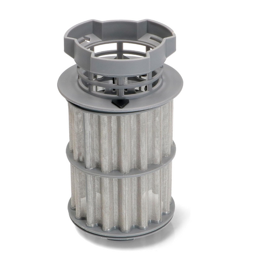Replacement Dishwasher Drain Filter Mesh Unit for Bosch SMS50E12GB 00645038 Neff