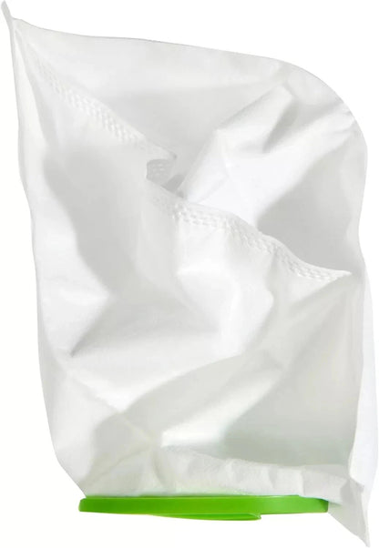 Microfibre Dust Bags for Gtech Pro K9 ATF301 ATF303 ATF305 Vacuum Cleaner