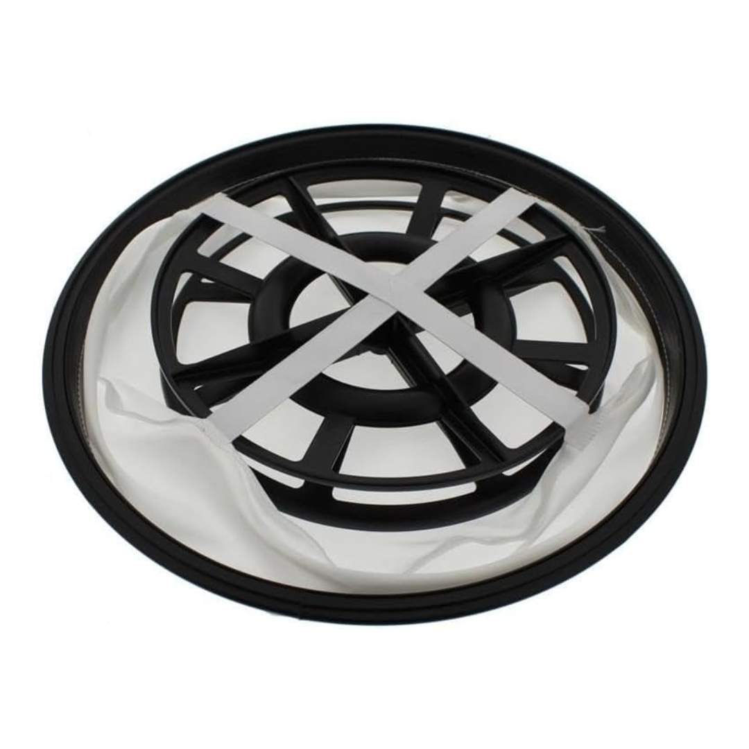 356mm Commercial Vacuum Basket Filter 14 Inch Replacement for Compatible 570 900 Series