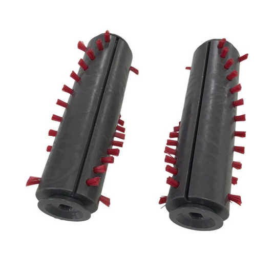 2 Pack Replacement Floor Roller Brushes Compatible with Gtech AirRam AR01 AR02 AR03