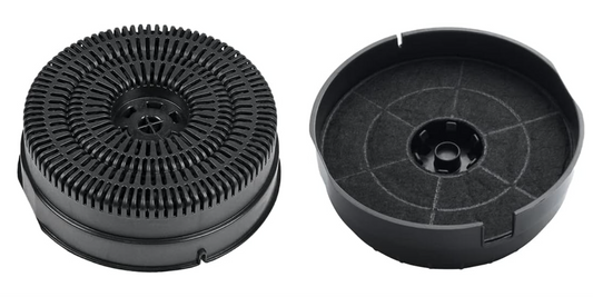 Universal Type 58 Carbon Filter – Compatible with Electrolux & Whirlpool Hoods