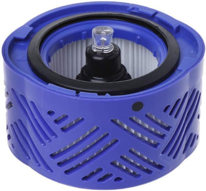 Dyson V6 DC59 Post Motor HEPA Vacuum Filter Replacement