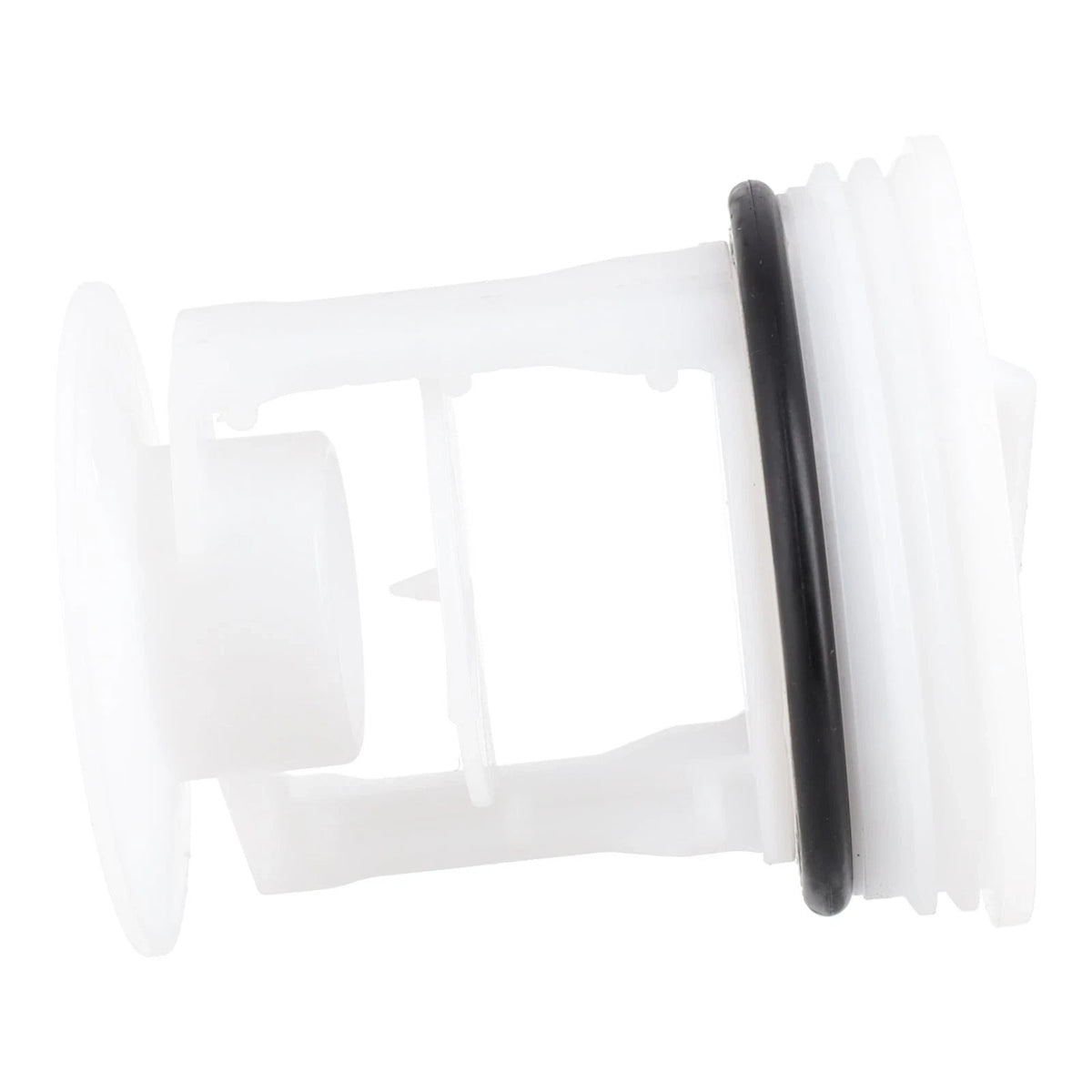 Beko Washing Machine Drain Pump Fluff Filter 2872700100 WM WMB WDIY WDX