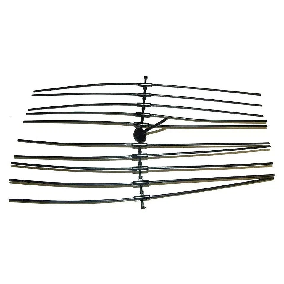 1.5mm Nylon Strimmer Line 10 Pack Compatible with Flymo Minitrim Basic