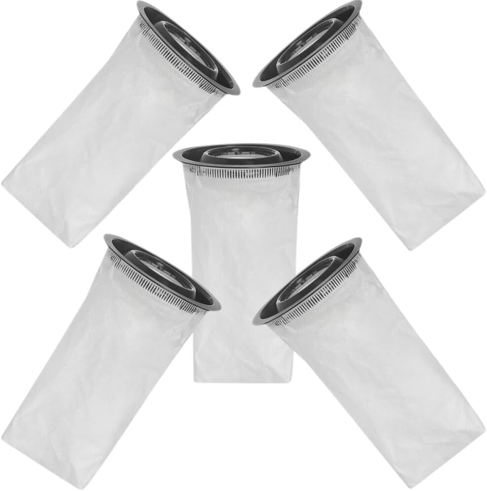 30 Henry Quick Dust Bags HEN100 NQ100 2L Vacuum Pods