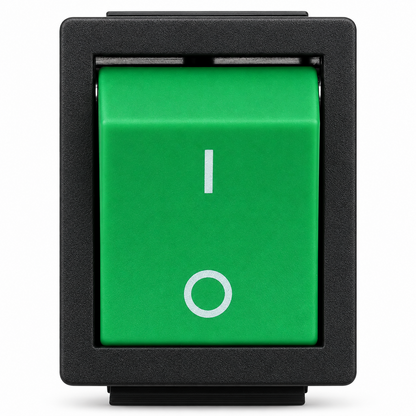 Henry On/Off Switch 220582 for Henry James Hetty Numatic Vacuum Cleaners