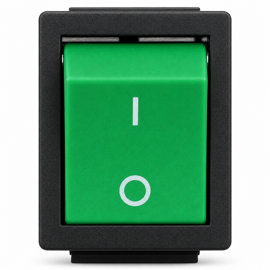 Henry On/Off Switch 220582 for Henry James Hetty Numatic Vacuum Cleaners