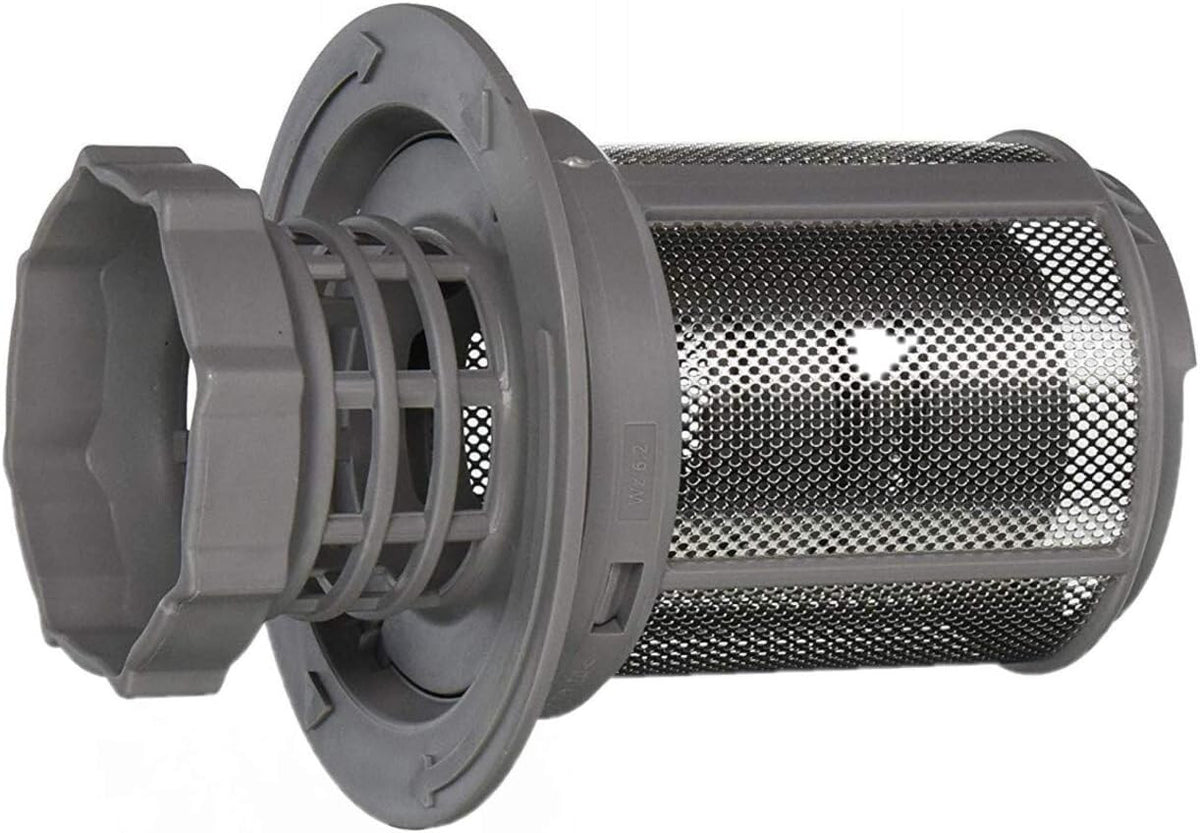 Dishwasher 3-in-1 Micro Mesh Filter for Bosch Neff Siemens 170740 418403 Replacement