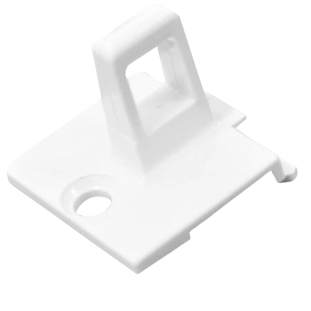 Tumble Dryer Door Catch Latch C00142619 for Hotpoint TVM560G TVM560P TVM562G