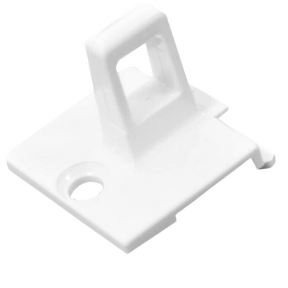 Tumble Dryer Door Catch Latch C00142619 for Hotpoint TVM560G TVM560P TVM562G