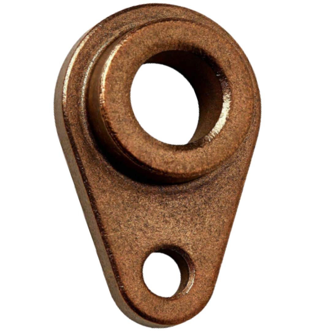 Tumble Dryer Rear Drum Bearing Bush Compatible with Hotpoint Indesit C00142628