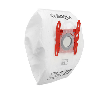 4x Replacement Dust Bags Type G for Bosch BSGL4 BSG6 BSG7 BSG4 Vacuums
