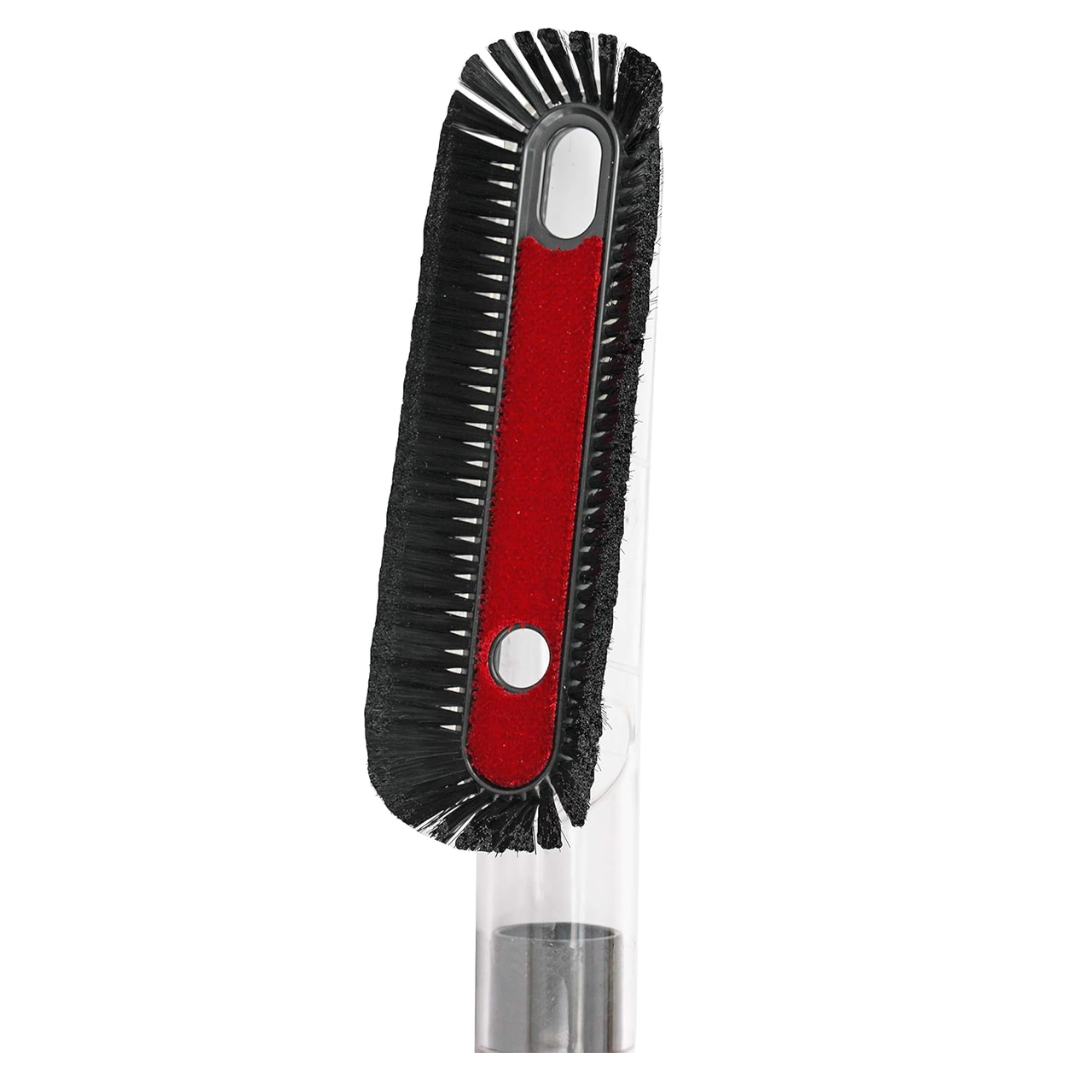 32mm 35mm Universal Soft Dusting Brush Tool for Vacuum Cleaner Furniture & Surfaces