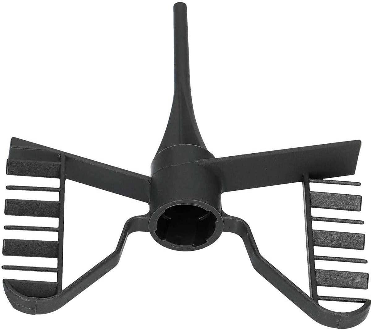 Replacement Butterfly Mixing Whisk for TM21 Kitchen Mixer
