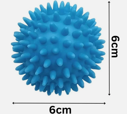 Universal Tumble Dryer Balls Reusable Laundry Drying Balls 6 Pack