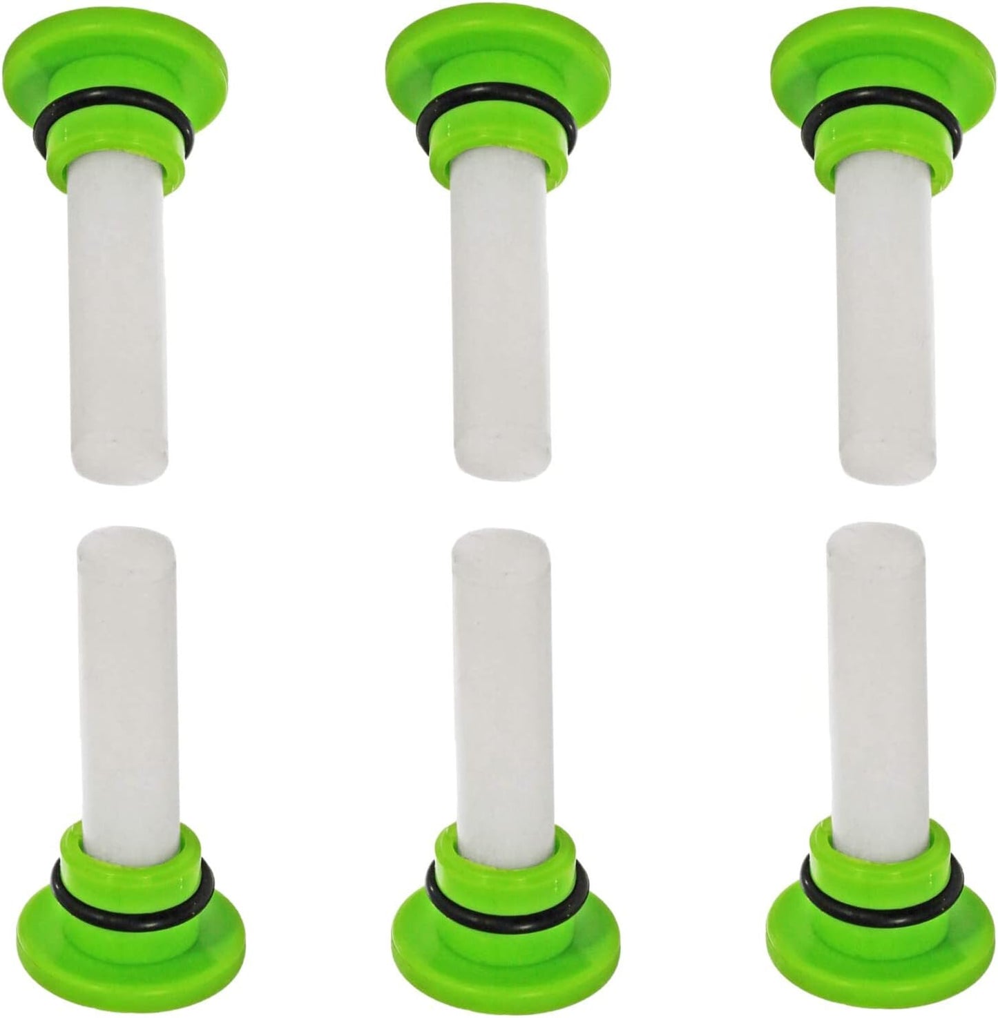 Gtech AirRam Scented Air Freshener Tabs for MK2 K9 Pro Multi 12 Pack