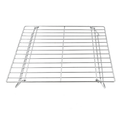 Universal Folding Oven Shelf Rack 380 x 320mm Cooker Grill Base Replacement
