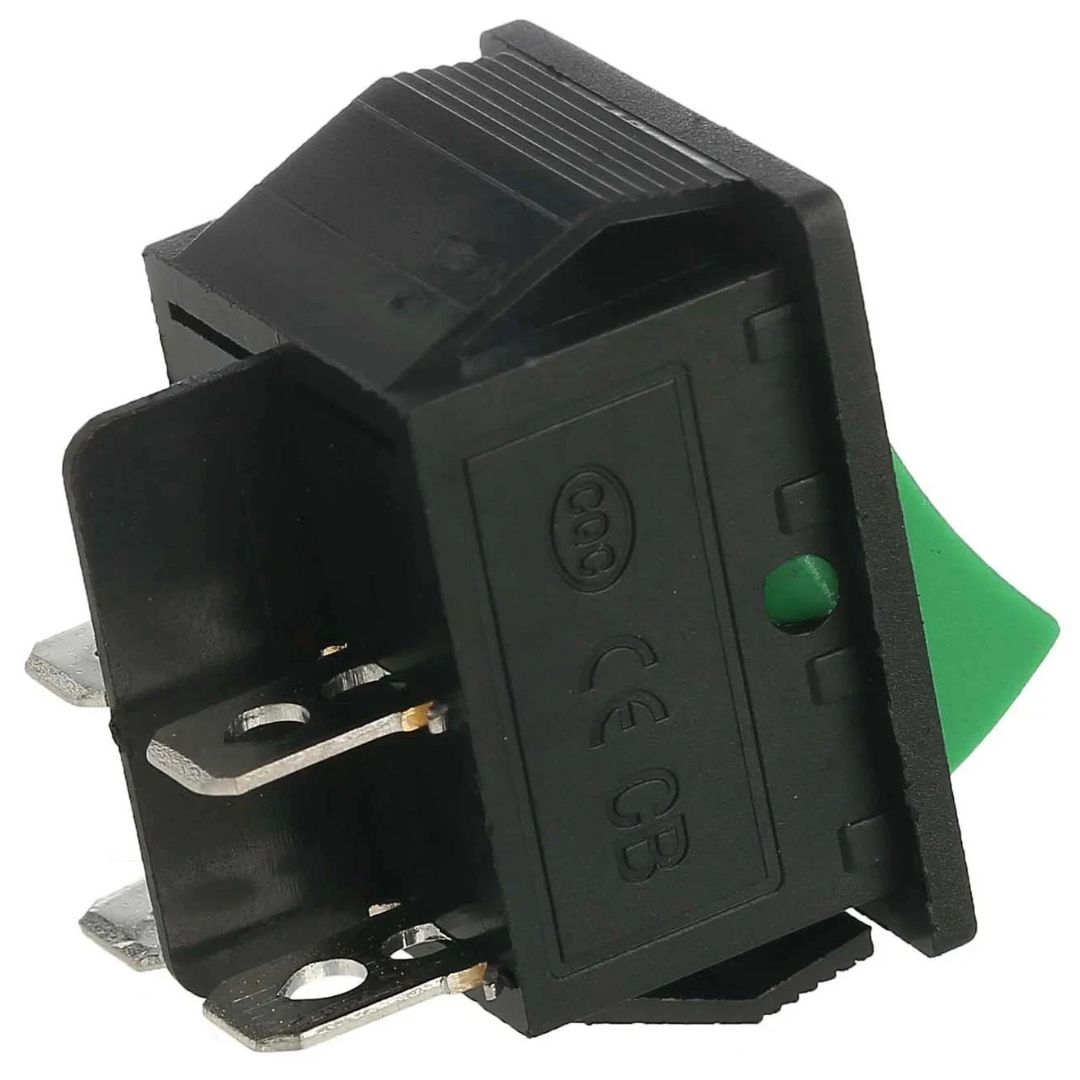 Numatic Henry Hoover On Off Power Switch 220582 James Hetty Replacement