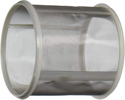Dishwasher 3-in-1 Micro Mesh Filter for Bosch Neff Siemens 170740 418403 Replacement