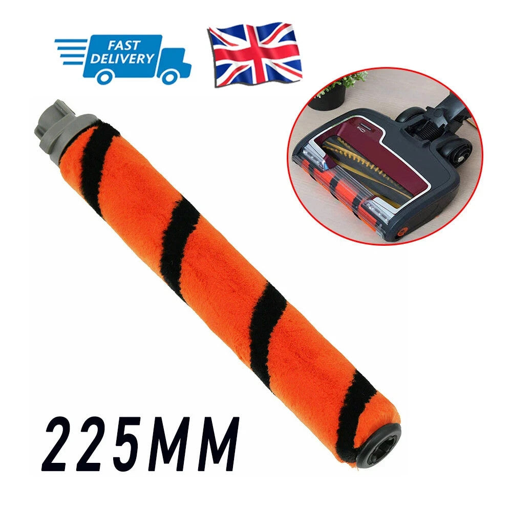 Soft Roller Brush Bar Replacement for Shark HV390 HV391 HV392 IF200 IF260