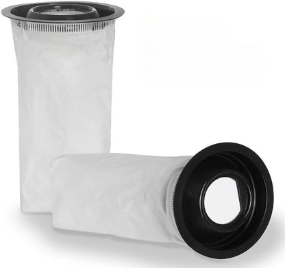 30 Dust Bags for Numatic Henry Quick HEN100 NQ100 Cordless Vacuum 2L Pods
