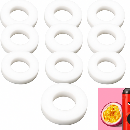 Henry Quick Passion Fruit Air Freshener Pods 10 Pack Vacuum Cleaner