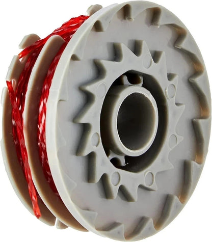 3 Pack Spool & Line Compatible with Spear & Jackson S3525ET Grass Trimmer ALMSJ350L