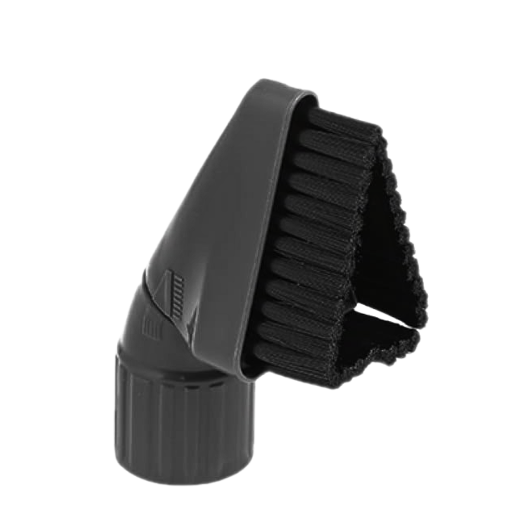 3 Piece Mini Vacuum Tool Kit Crevice Brush Upholstery Compatible with Sebo X1 X2 X3 X4 X5 C1 C2