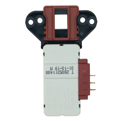 Genuine Beko Washing Machine Door Interlock Lock 2805310400 WM WMA WMB WMC WME