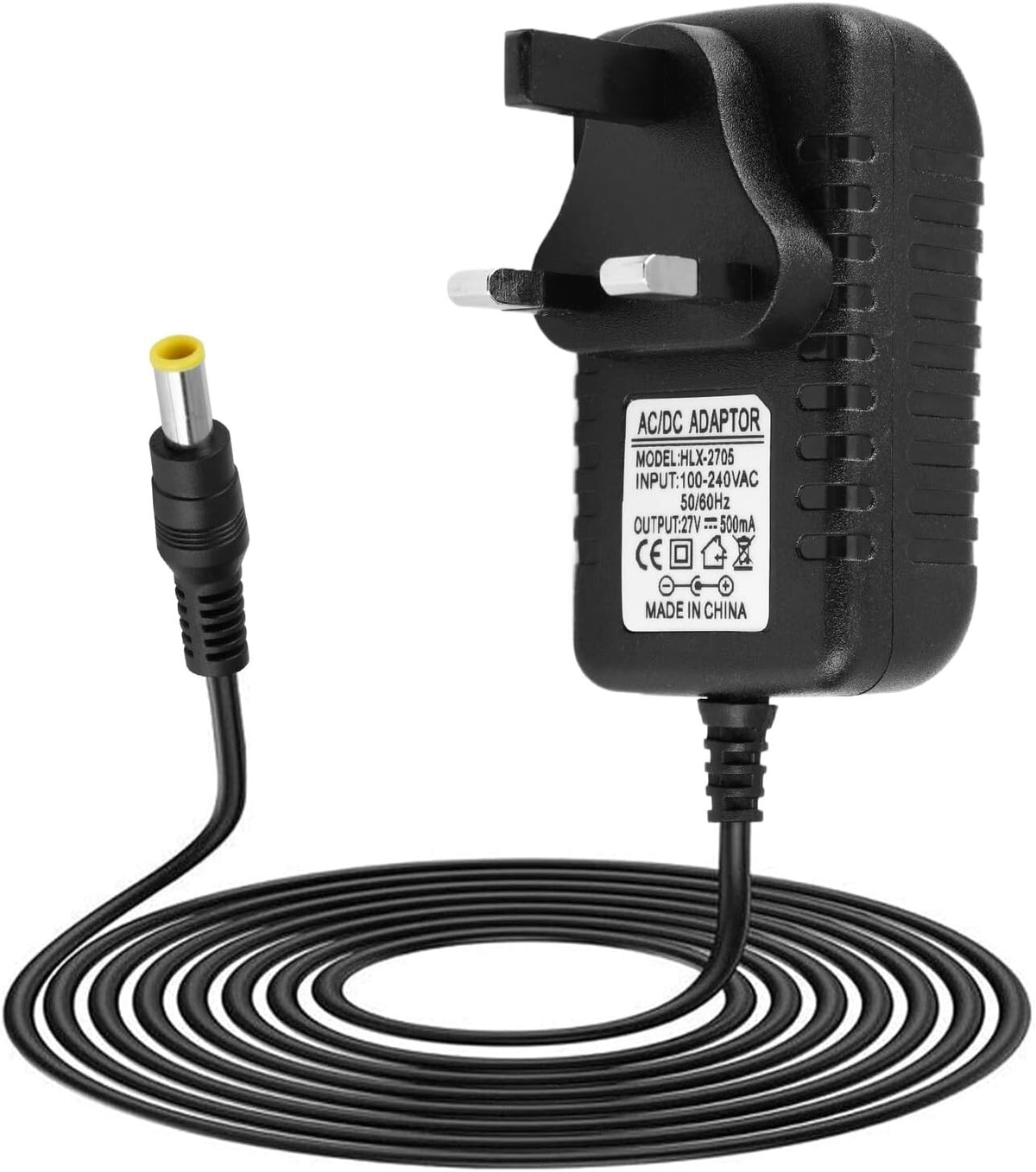 FIND A SPARE Battery Charger Plug And Power Lead For Gtech AFT001 AR02 K9 Air Ram Cordless Vacuum Cleaner