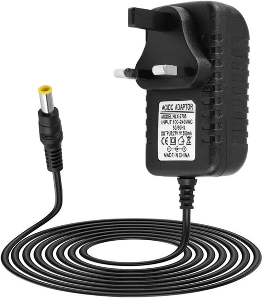 FIND A SPARE Battery Charger Plug And Power Lead For Gtech AFT001 AR02 K9 Air Ram Cordless Vacuum Cleaner
