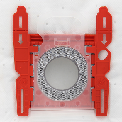 Bosch Type G Replacement Vacuum Bags 4 Pack for BSGL4 BSG4 BSG6 BSG7