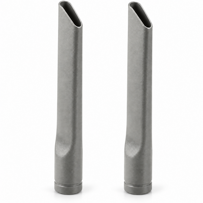 2 Pack Replacement Crevice Tools for Dyson DC01 DC03 DC04 DC07 Vacuum Cleaners