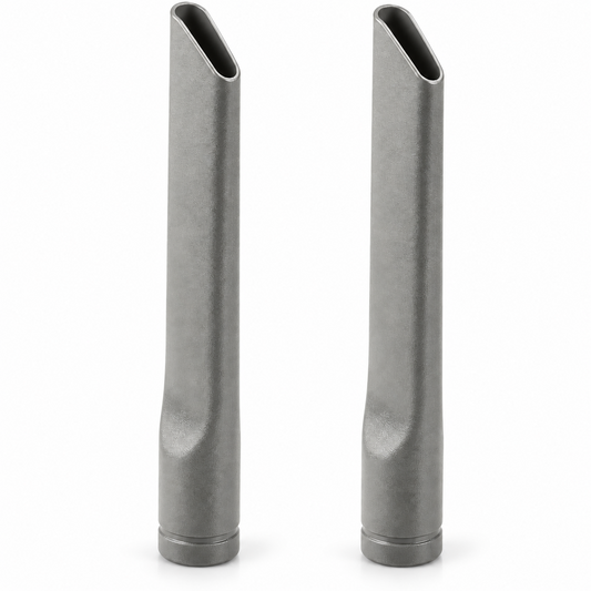 2 Pack Replacement Crevice Tools for Dyson DC01 DC03 DC04 DC07 Vacuum Cleaners