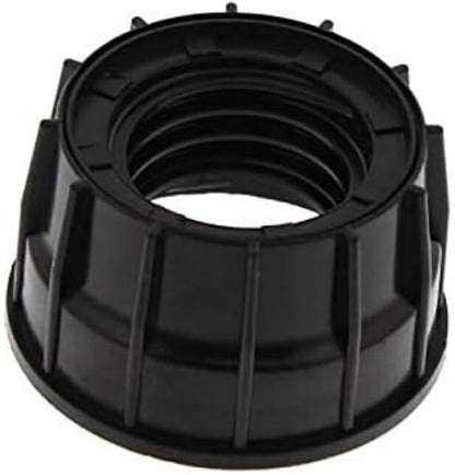 Replacement 32mm Hose End Connector Swivel Cuff for Henry Hoover HET160 HET200