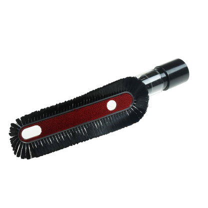 Universal Vacuum Cleaner Dusting Brush 32mm 35mm Soft Bristle Surface Cleaning Tool