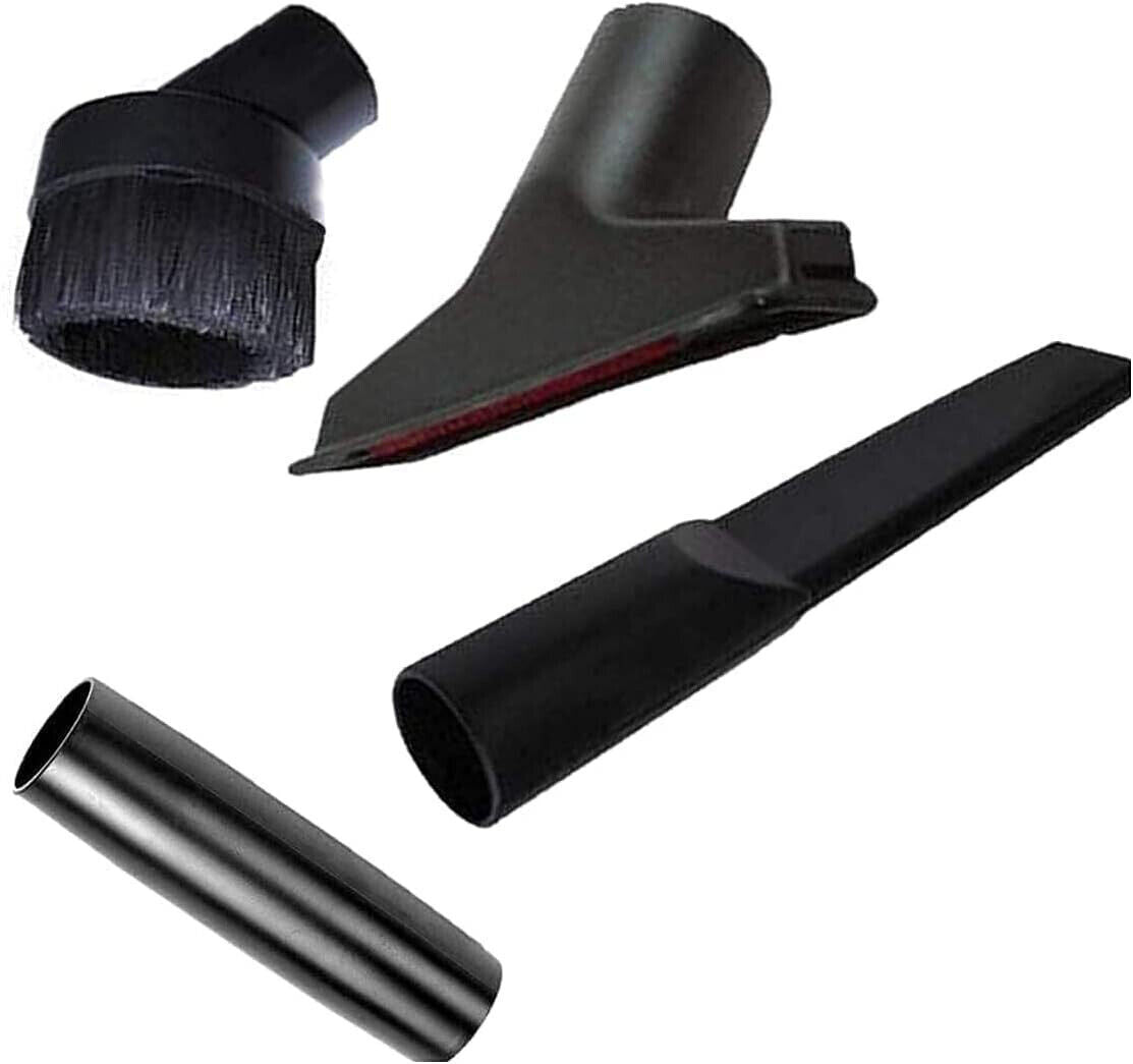 Complete Vacuum Cleaner Accessory Kit 32mm Hose & Tools for Henry Hetty