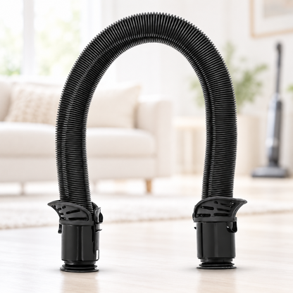 Flexible Main Hose Pipe Replacement Compatible with Shark NV602UK NV612UK NV702UK NZ690UK NZ691UK Vacuum