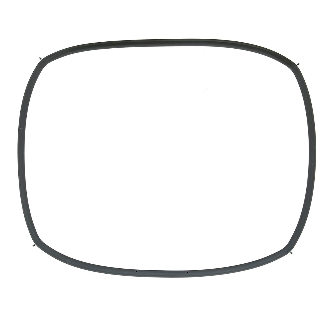 480 x 350mm Oven Door Seal Gasket Compatible with Bosch Neff Siemens HBN301E1 HBN231E0