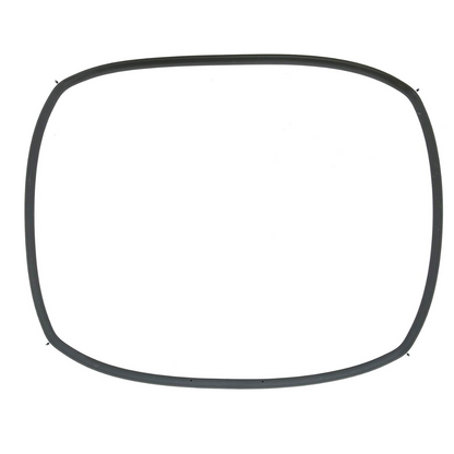 480 x 350mm Oven Door Seal Gasket Compatible with Bosch Neff Siemens HBN301E1 HBN231E0