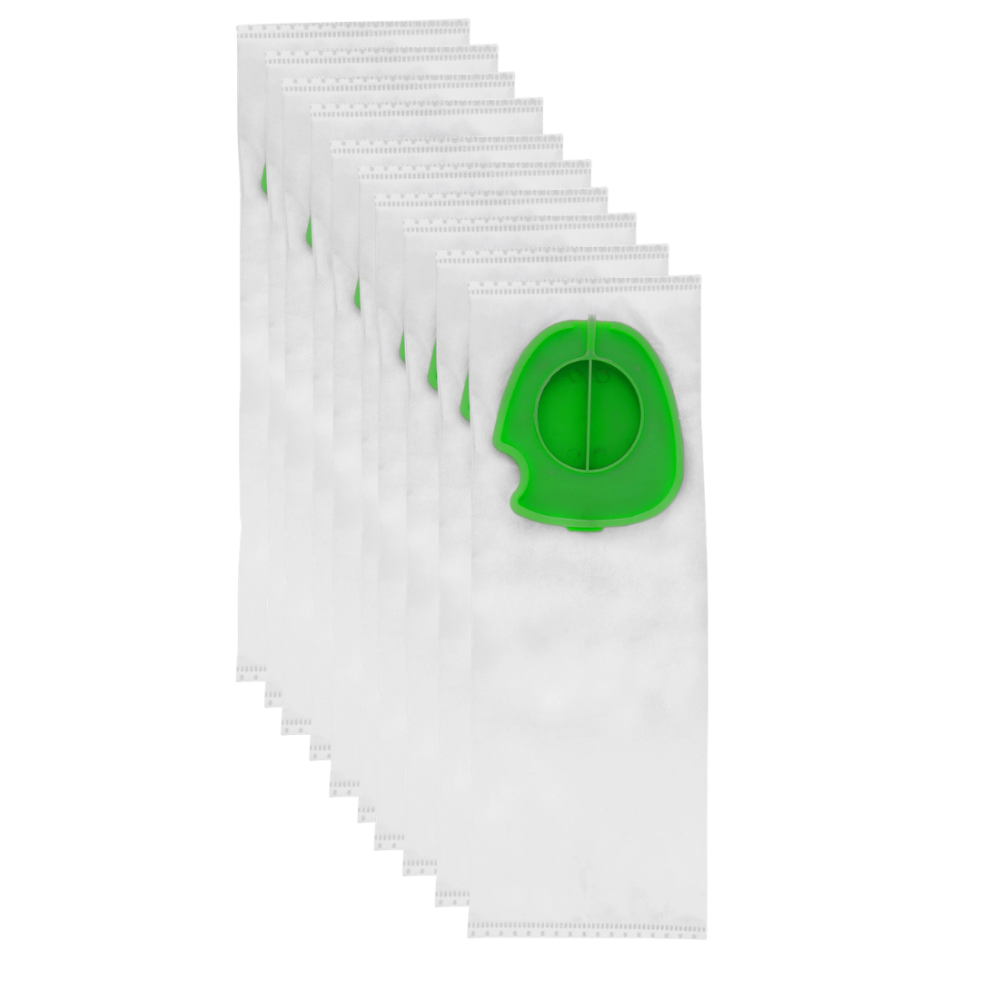 Microfibre Dust Bags for Gtech Pro K9 ATF301 ATF303 ATF305 Vacuum Cleaner