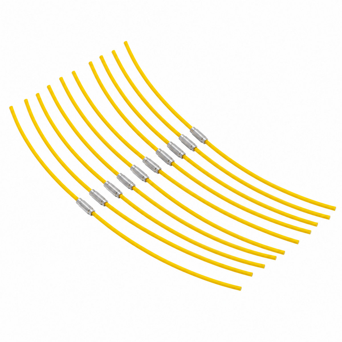 Black & Decker Heavy Duty Strimmer Line HDL for GL680 – Pack of 10