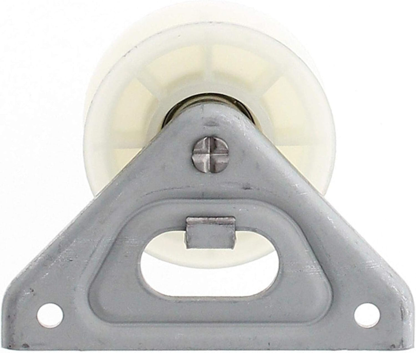 Hotpoint Indesit Ariston Tumble Dryer Pulley Jockey Wheel Bracket Replacement
