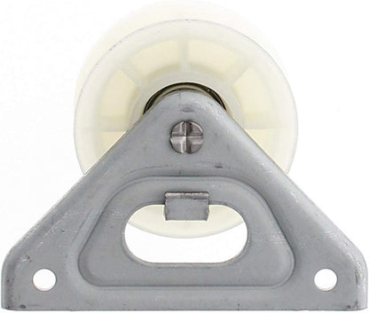 Hotpoint Ariston Tumble Dryer Jockey Wheel Pulley Bracket C00113879 1702973