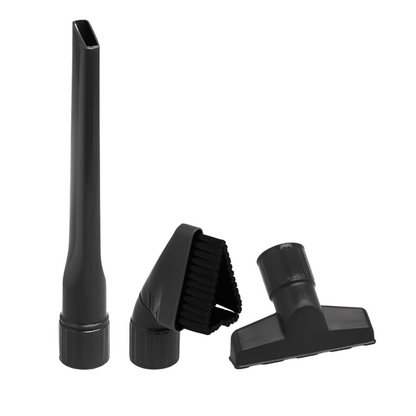 Replacement Mini Vacuum Tool Kit 3 Piece Compatible with Sebo X1 X2 X3 X4 X5 C1 C2